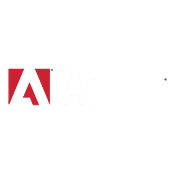Adobe logo