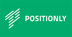 Positionly logo