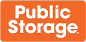 Public Storage Logo